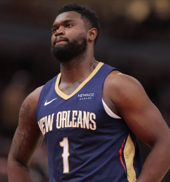 Basketball news: Pelicans Lock In Herbert Jones with $68 Million Extension