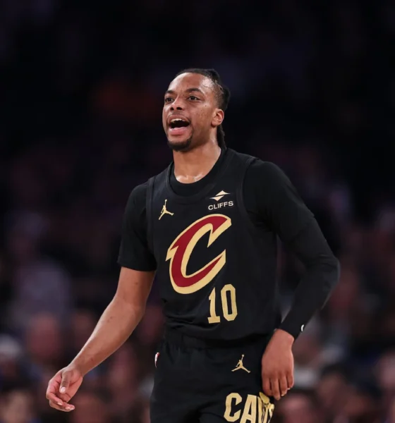 Basketball news: Lonzo Ball Thrilled with New Chapter at Cavaliers
