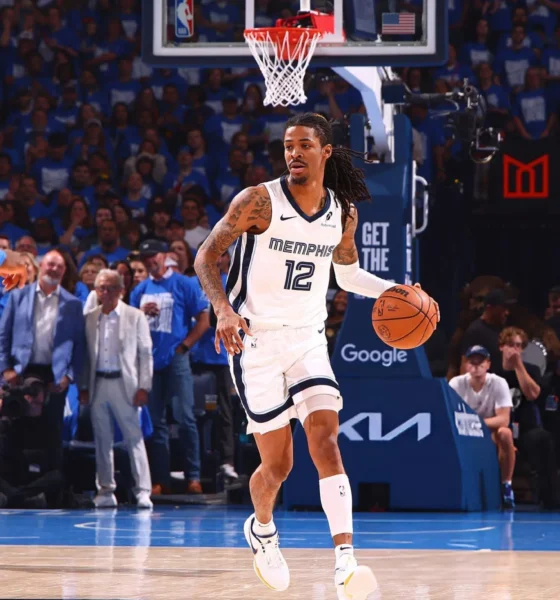 Basketball news: ** VJ Edgecombe Shines in Summer League Despite 76ers’ Loss