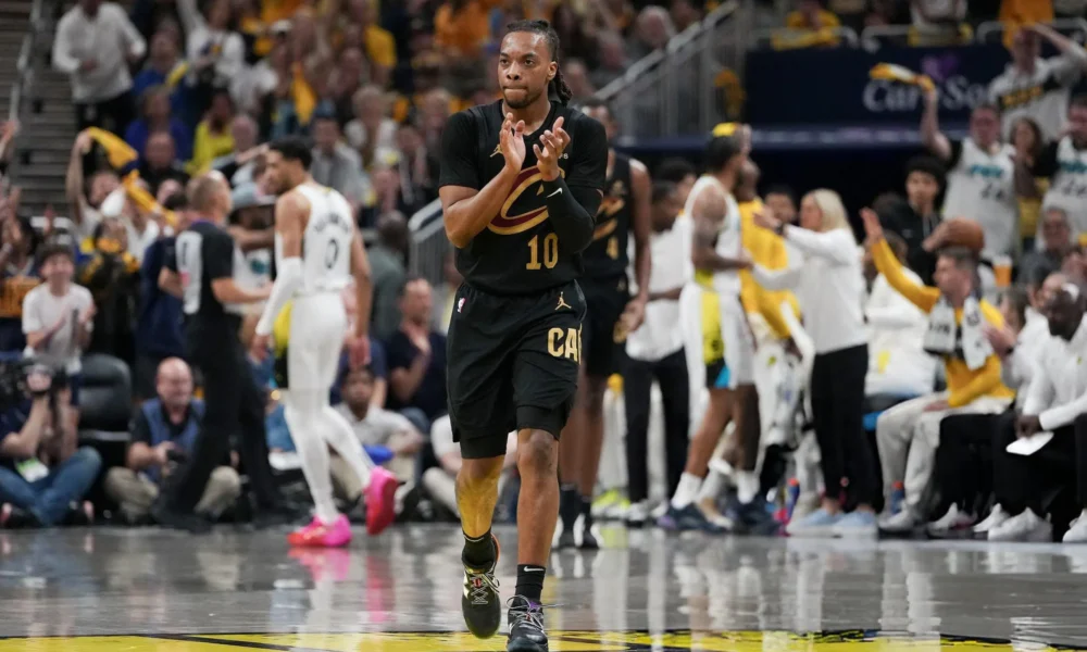 Basketball news: Tyrese Haliburton to Miss Entire 2025-26 NBA Season