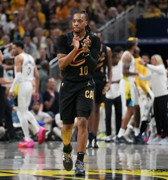 Basketball news: Tyrese Haliburton to Miss Entire 2025-26 NBA Season