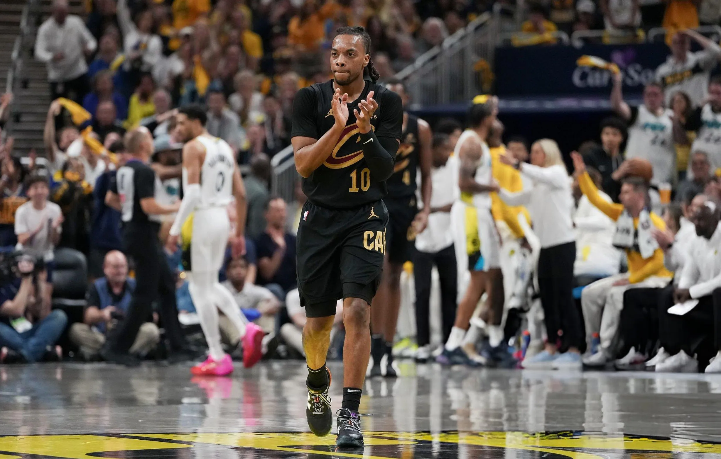 Basketball news: Tyrese Haliburton to Miss Entire 2025-26 NBA Season