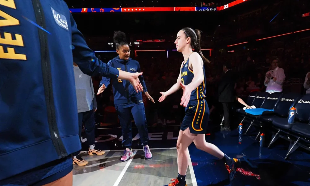 Basketball news: Seattle Storm to Honor Sue Bird with Statue on August 17