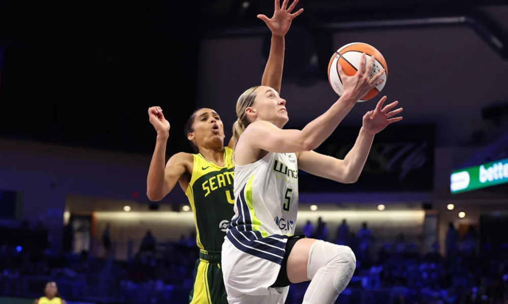 Basketball news: Dallas Wings Arena Move Delayed by Construction Setbacks