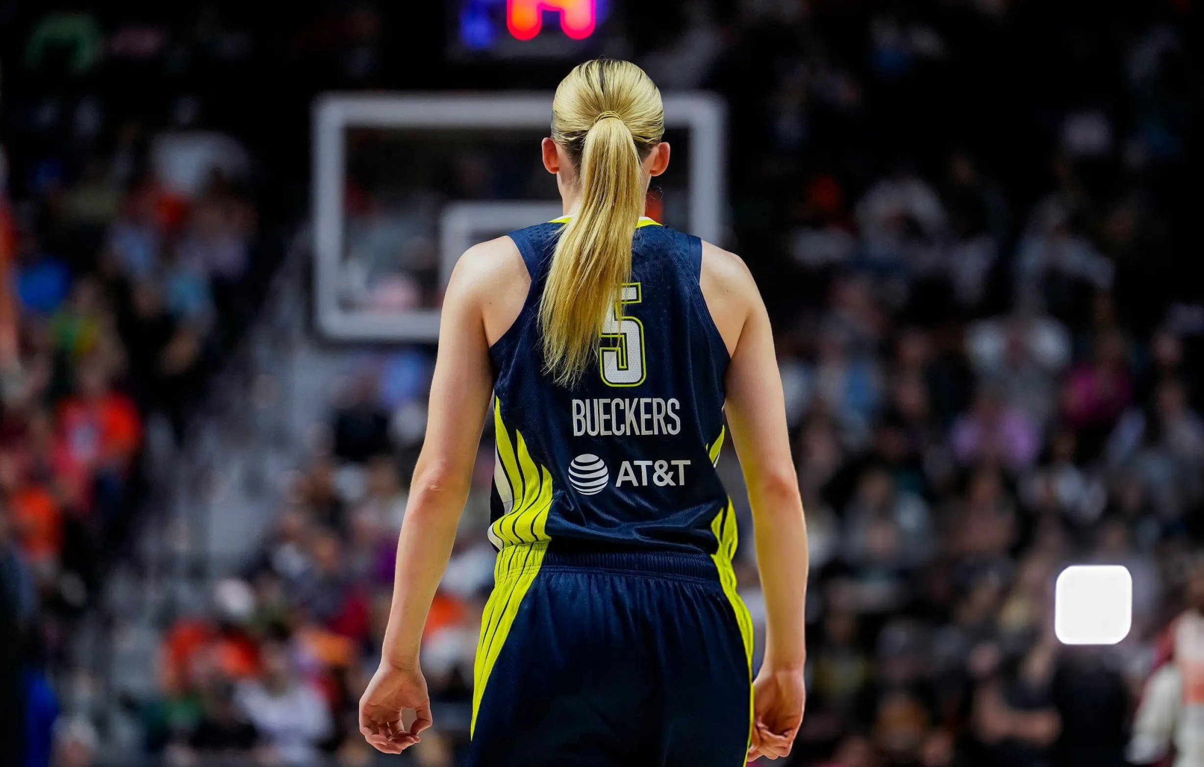 Basketball news: DeWanna Bonner Set to Join Phoenix Mercury, Sources Indicate