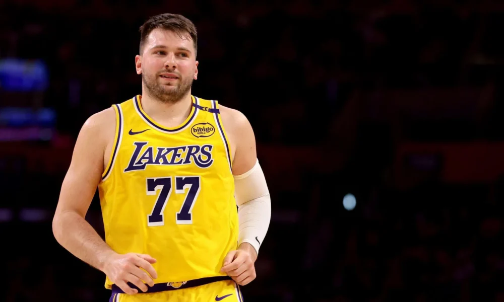 Basketball news: Kevin Durant Joins Rockets in Historic Seven-Team Trade