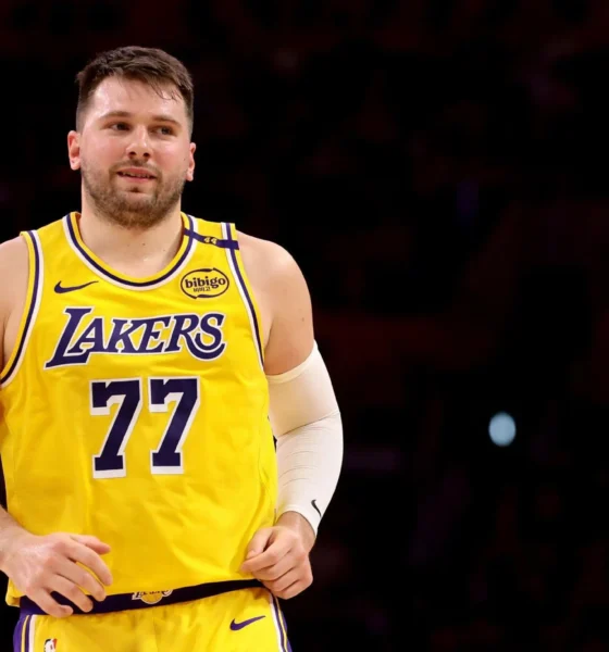 Basketball news: Kevin Durant Joins Rockets in Historic Seven-Team Trade