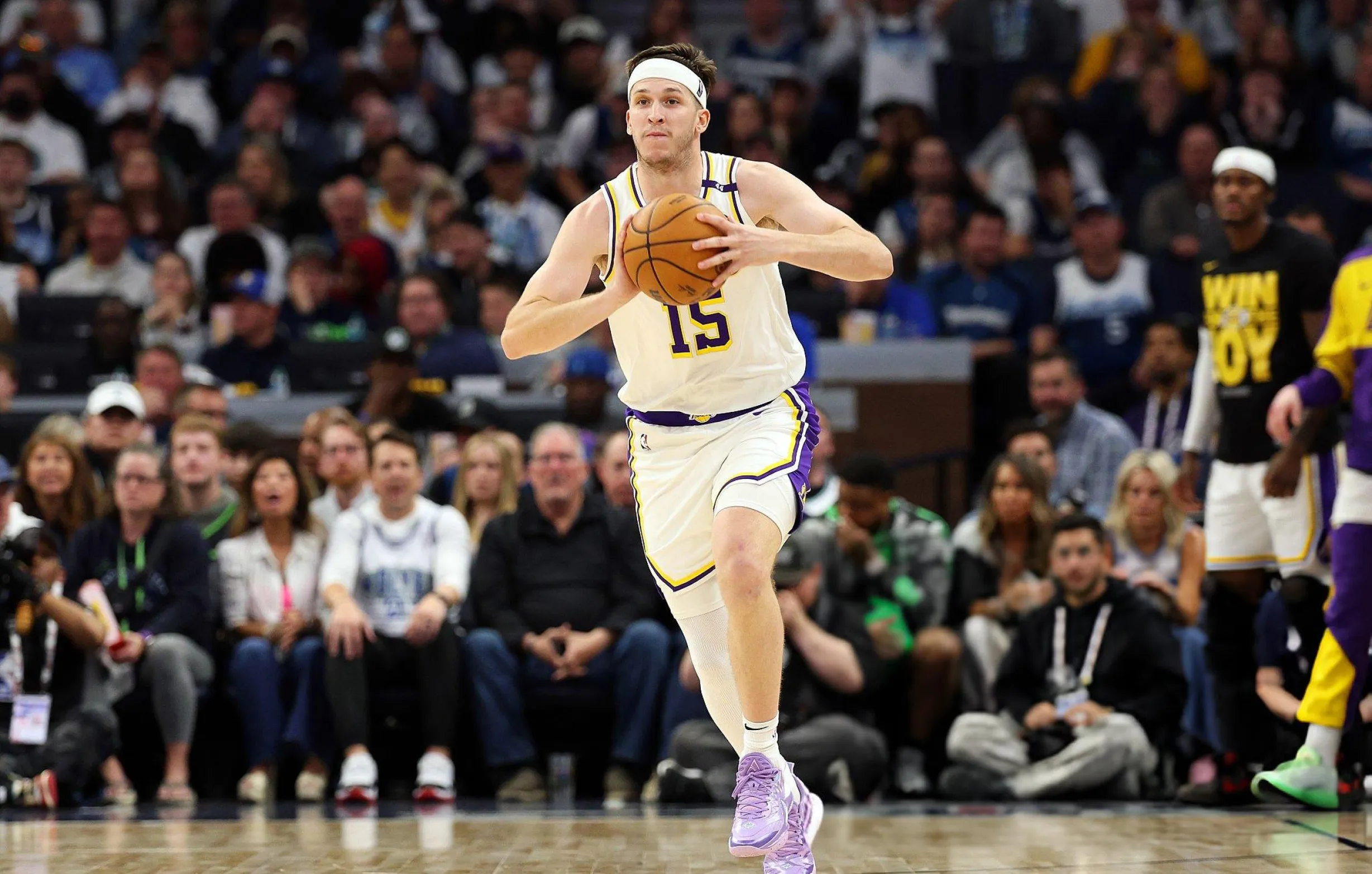 Basketball news: Nickeil Alexander-Walker Signs $62 Million Deal with Hawks